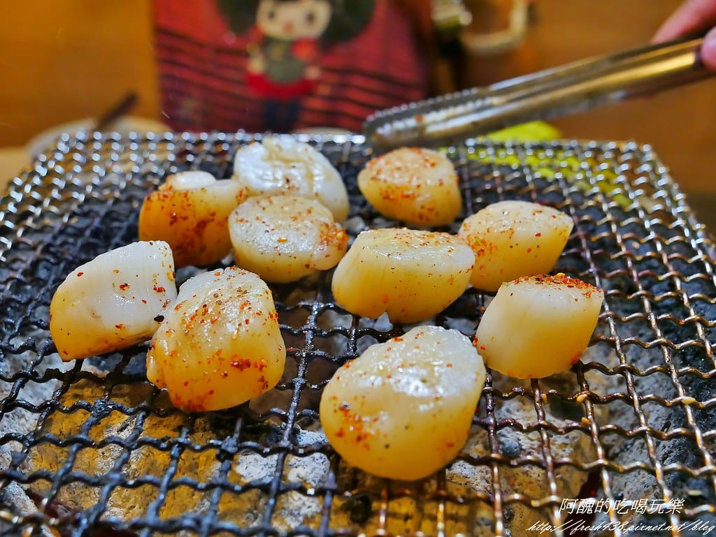 【永和美食】狠生氣日式燒肉冰淇淋吃到飽,平日499元起,頂級食材任君選擇,還有K歌歡唱、泰國蝦夾夾樂!(送餐券) - 第18張圖 36