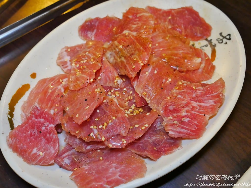 【永和美食】狠生氣日式燒肉冰淇淋吃到飽,平日499元起,頂級食材任君選擇,還有K歌歡唱、泰國蝦夾夾樂!(送餐券) - 第26張圖 29-2