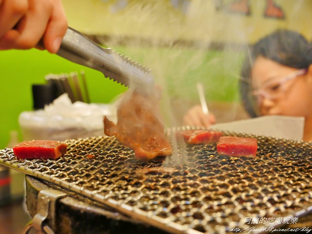 【永和美食】狠生氣日式燒肉冰淇淋吃到飽,平日499元起,頂級食材任君選擇,還有K歌歡唱、泰國蝦夾夾樂!(送餐券) - 第21張圖 38-1