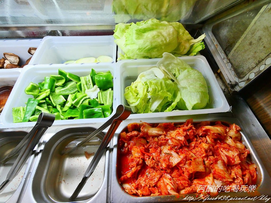 【永和美食】狠生氣日式燒肉冰淇淋吃到飽,平日499元起,頂級食材任君選擇,還有K歌歡唱、泰國蝦夾夾樂!(送餐券) - 第32張圖 22