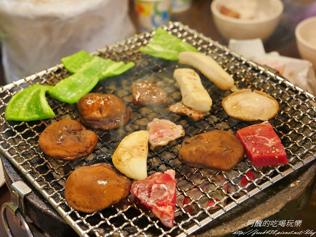 【永和美食】狠生氣日式燒肉冰淇淋吃到飽,平日499元起,頂級食材任君選擇,還有K歌歡唱、泰國蝦夾夾樂!(送餐券) - 第34張圖 38-2