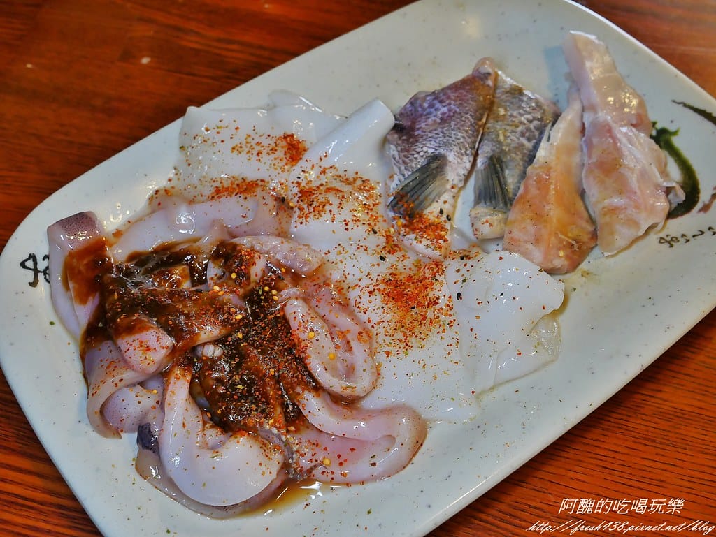 【永和美食】狠生氣日式燒肉冰淇淋吃到飽,平日499元起,頂級食材任君選擇,還有K歌歡唱、泰國蝦夾夾樂!(送餐券) - 第29張圖 30