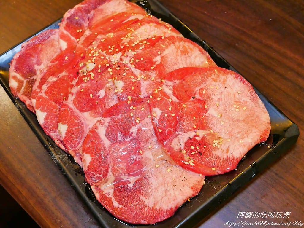 【永和美食】狠生氣日式燒肉冰淇淋吃到飽,平日499元起,頂級食材任君選擇,還有K歌歡唱、泰國蝦夾夾樂!(送餐券) - 第23張圖 29-4