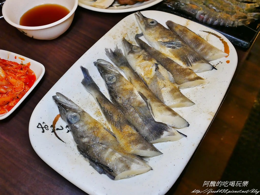 【永和美食】狠生氣日式燒肉冰淇淋吃到飽,平日499元起,頂級食材任君選擇,還有K歌歡唱、泰國蝦夾夾樂!(送餐券) - 第25張圖 27
