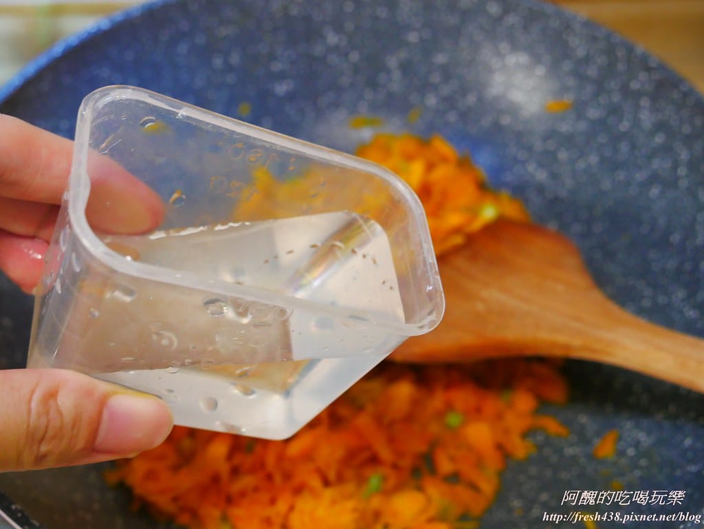 南瓜炒蛋,益智補腦必吃,考季將至,快用食補健腦。 - 第4張圖 P1570530