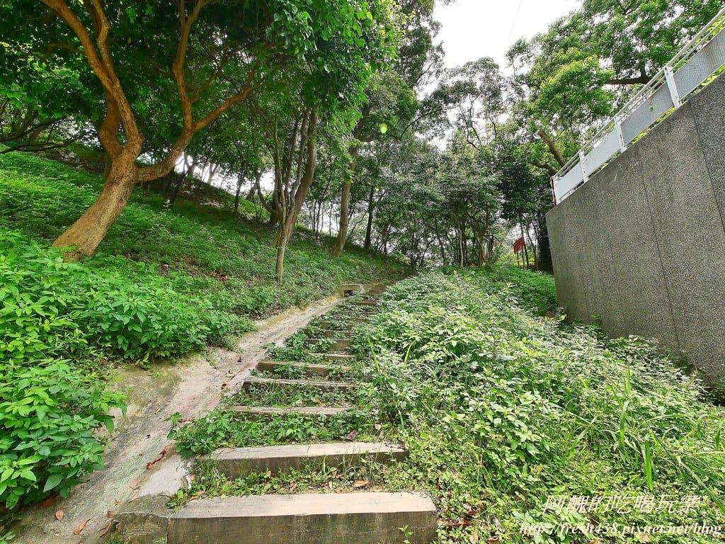【新北景點】中和錦和運動公園,噴水池開放囉,超長滾輪溜滑梯、共融式遊樂器材,夏日戲水好去處! - 第52張圖 27
