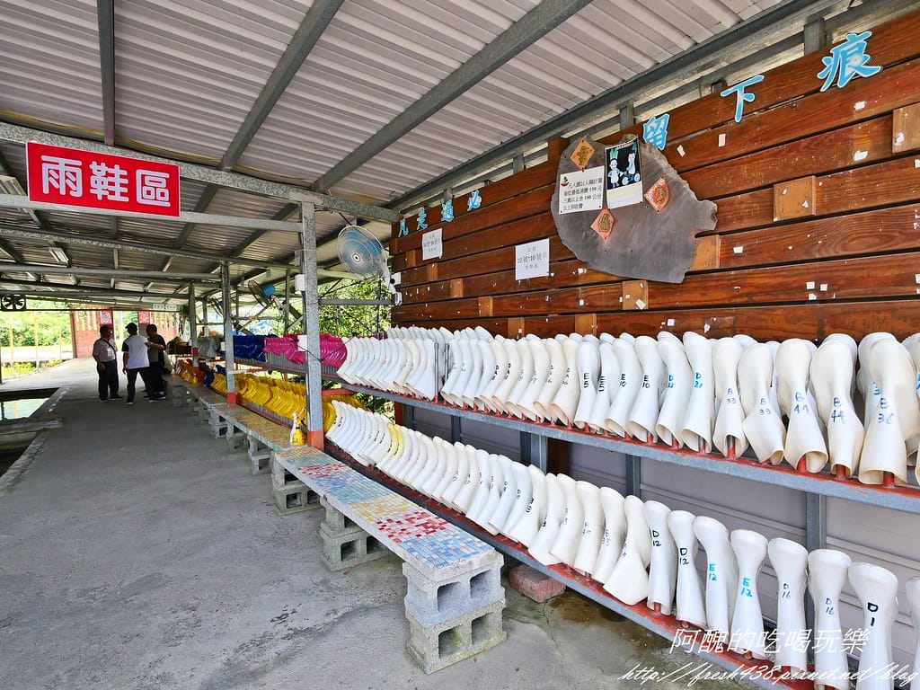 【宜蘭景點】農夫青蔥體驗農場,拔三星蔥、洗蔥、自製蔥油餅、彩繪活動,夏季開放捉泥鰍,還有可愛動物能餵食。 - 第25張圖 P1007267