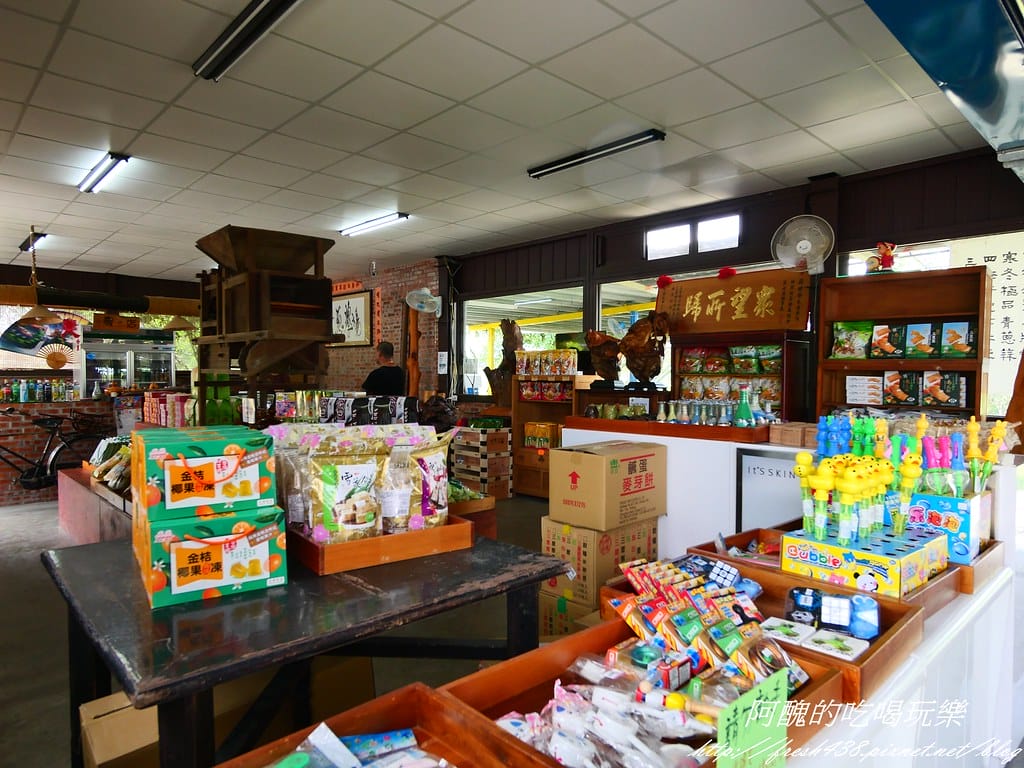 【宜蘭景點】農夫青蔥體驗農場,拔三星蔥、洗蔥、自製蔥油餅、彩繪活動,夏季開放捉泥鰍,還有可愛動物能餵食。 - 第9張圖 P1007243