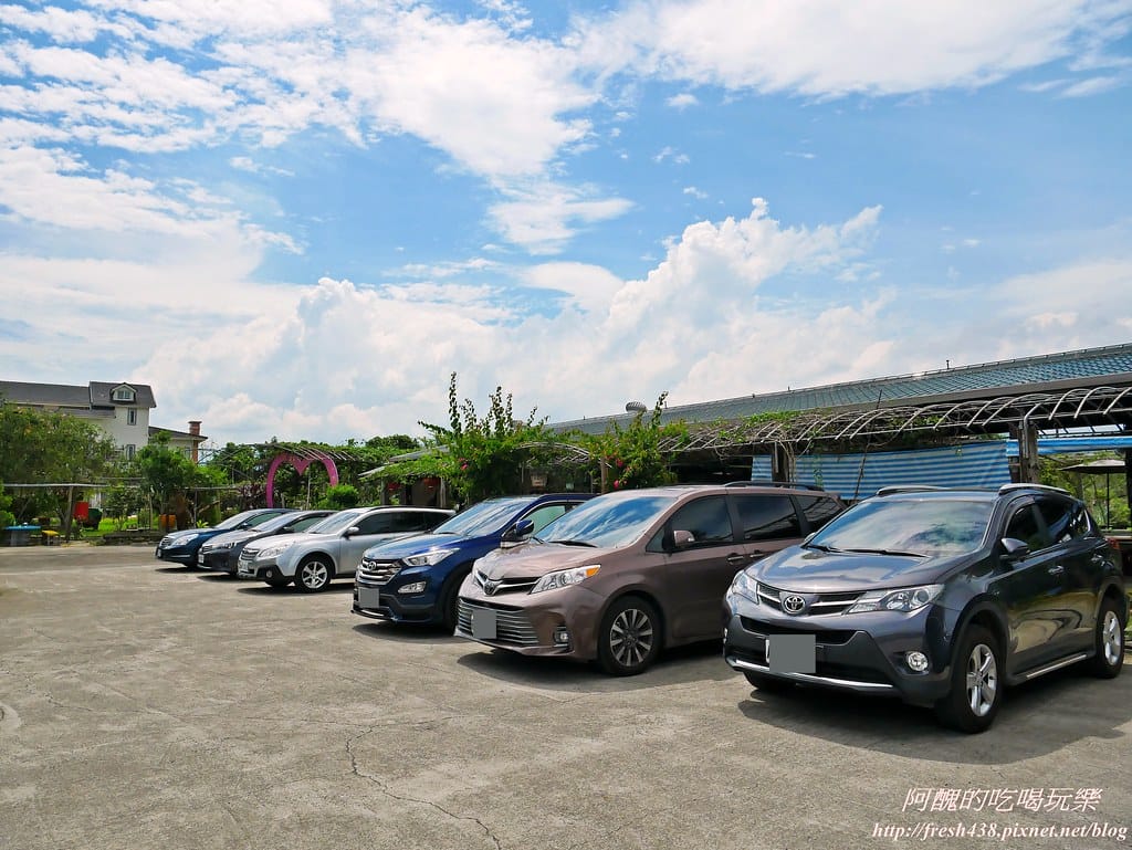 【宜蘭景點】農夫青蔥體驗農場,拔三星蔥、洗蔥、自製蔥油餅、彩繪活動,夏季開放捉泥鰍,還有可愛動物能餵食。 - 第4張圖 P1570937