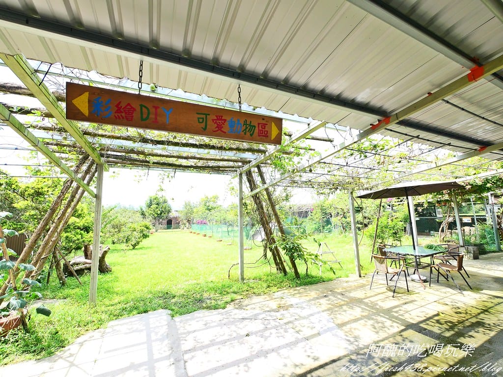 【宜蘭景點】農夫青蔥體驗農場,拔三星蔥、洗蔥、自製蔥油餅、彩繪活動,夏季開放捉泥鰍,還有可愛動物能餵食。 - 第33張圖 P1007270
