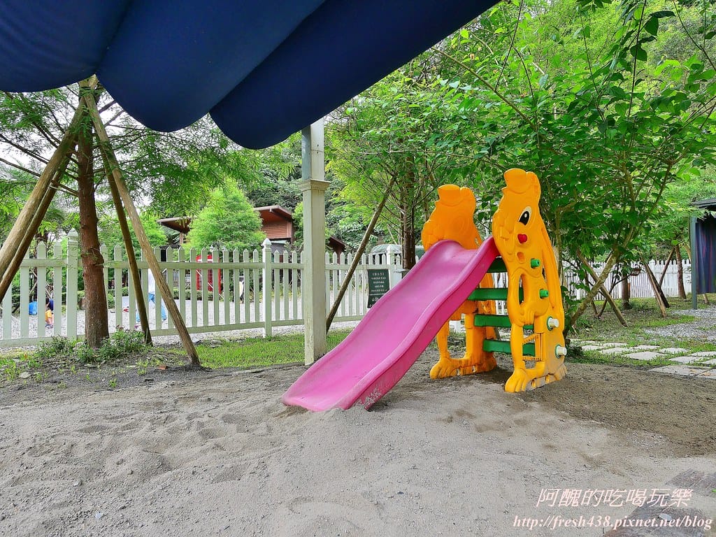 【宜蘭親子咖啡廳推薦】幾度咖啡莊園,戲水、玩沙、盪鞦韆,餐點獨特、環境清幽,快來山上深呼吸! - 第42張圖 153