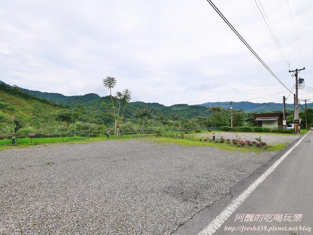 【宜蘭親子咖啡廳推薦】幾度咖啡莊園,戲水、玩沙、盪鞦韆,餐點獨特、環境清幽,快來山上深呼吸! - 第4張圖 131