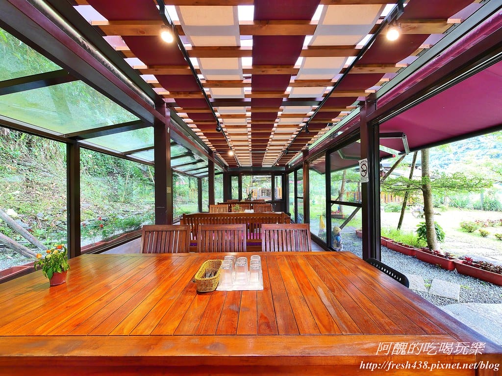 【宜蘭親子咖啡廳推薦】幾度咖啡莊園,戲水、玩沙、盪鞦韆,餐點獨特、環境清幽,快來山上深呼吸! - 第17張圖 141-1