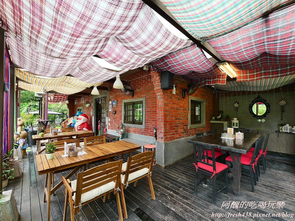 【宜蘭親子咖啡廳推薦】幾度咖啡莊園,戲水、玩沙、盪鞦韆,餐點獨特、環境清幽,快來山上深呼吸! - 第7張圖 136