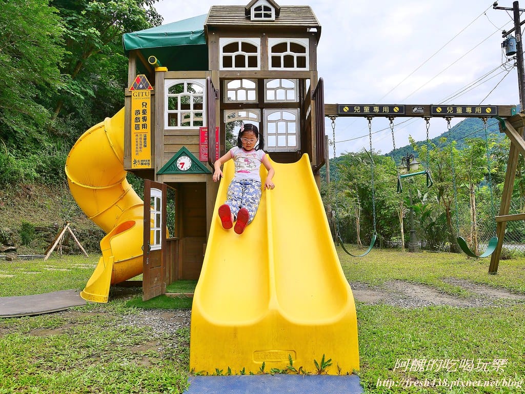【宜蘭親子咖啡廳推薦】幾度咖啡莊園,戲水、玩沙、盪鞦韆,餐點獨特、環境清幽,快來山上深呼吸! - 第50張圖 149-1