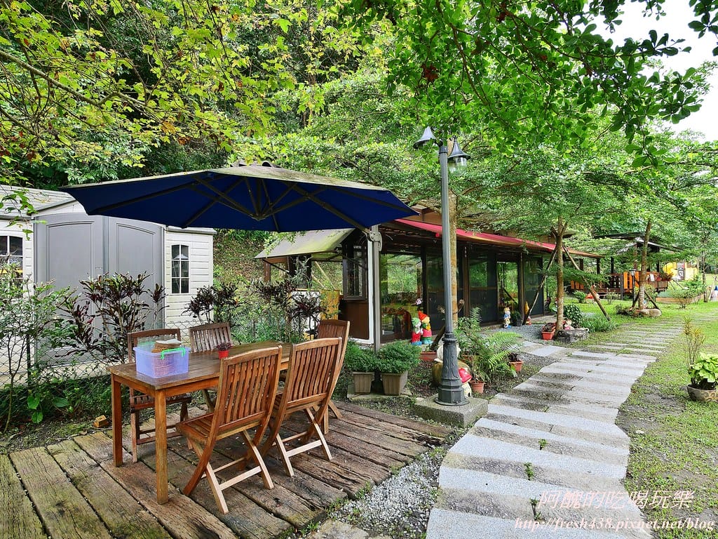 【宜蘭親子咖啡廳推薦】幾度咖啡莊園,戲水、玩沙、盪鞦韆,餐點獨特、環境清幽,快來山上深呼吸! - 第13張圖 140
