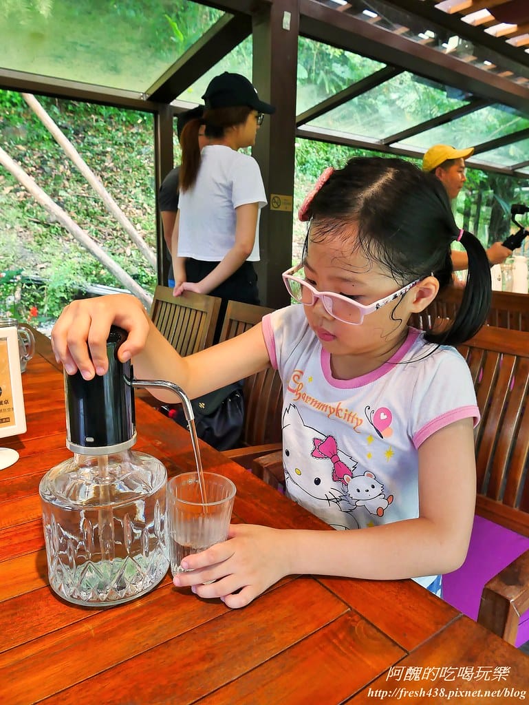【宜蘭親子咖啡廳推薦】幾度咖啡莊園,戲水、玩沙、盪鞦韆,餐點獨特、環境清幽,快來山上深呼吸! - 第25張圖 164