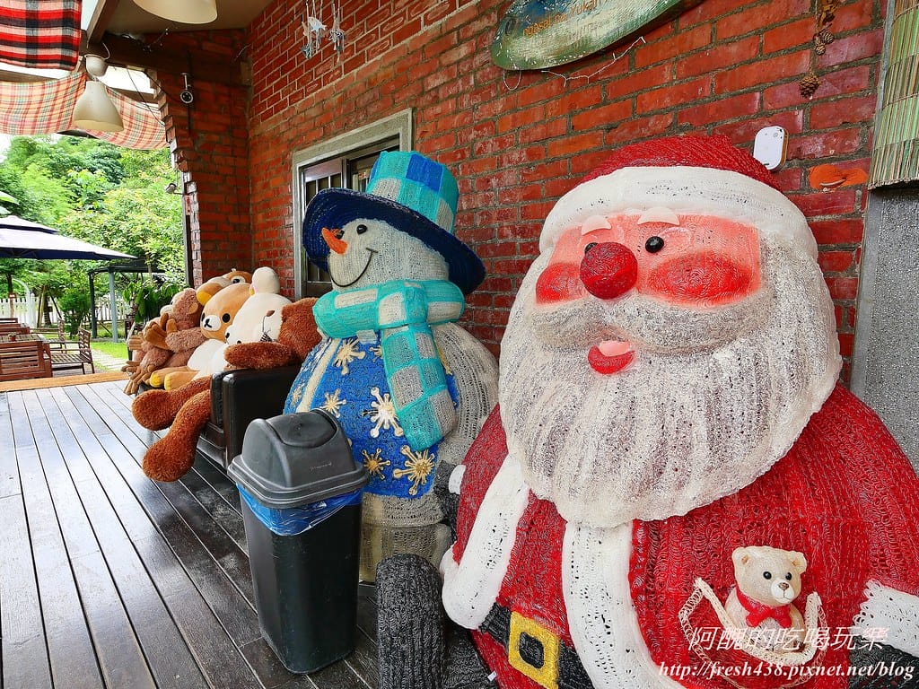 【宜蘭親子咖啡廳推薦】幾度咖啡莊園,戲水、玩沙、盪鞦韆,餐點獨特、環境清幽,快來山上深呼吸! - 第8張圖 116
