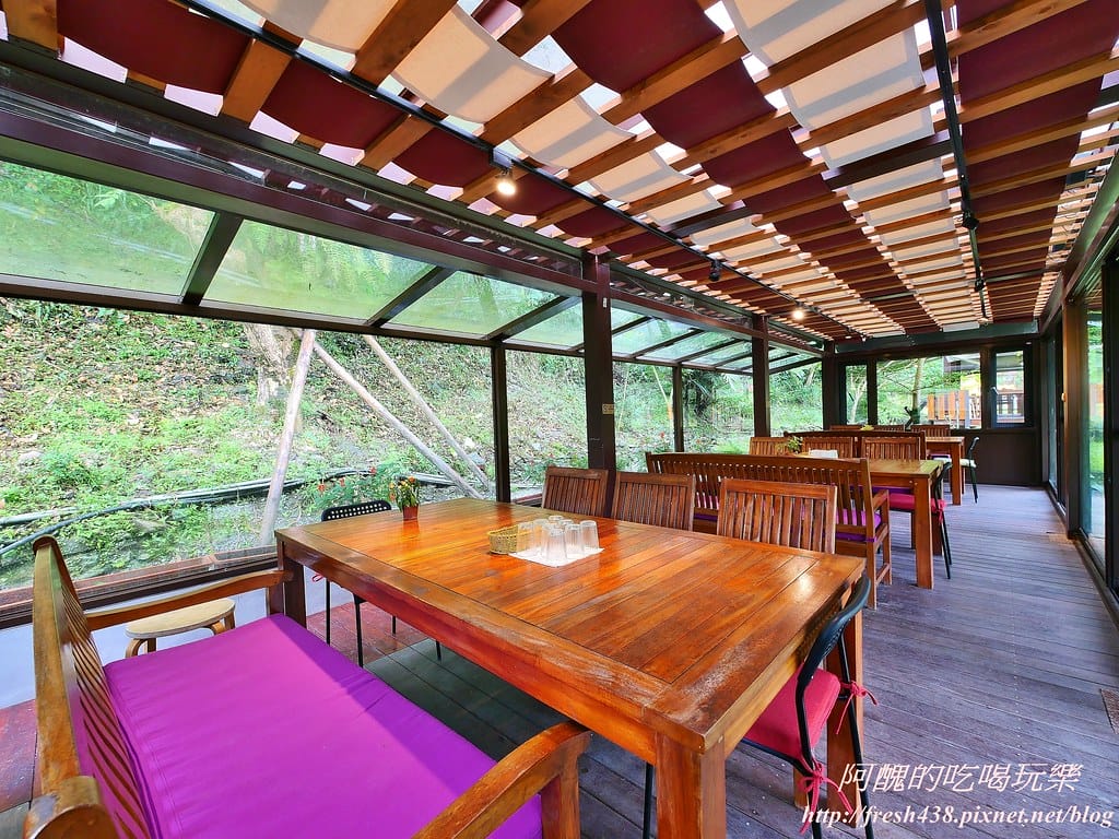 【宜蘭親子咖啡廳推薦】幾度咖啡莊園,戲水、玩沙、盪鞦韆,餐點獨特、環境清幽,快來山上深呼吸! - 第18張圖 141-2
