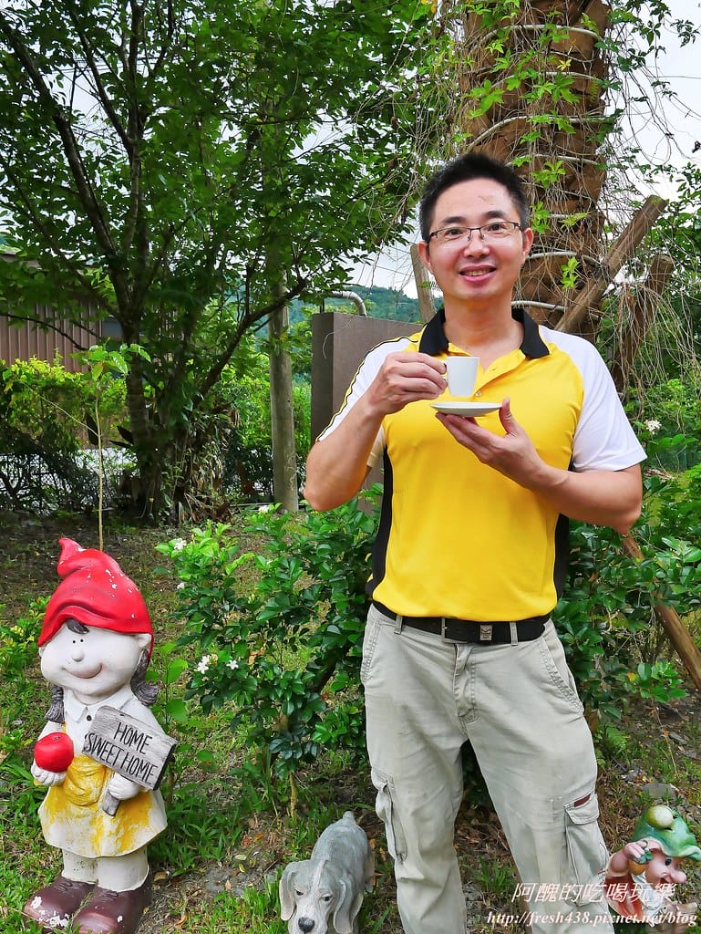 【宜蘭親子咖啡廳推薦】幾度咖啡莊園,戲水、玩沙、盪鞦韆,餐點獨特、環境清幽,快來山上深呼吸! - 第31張圖 92