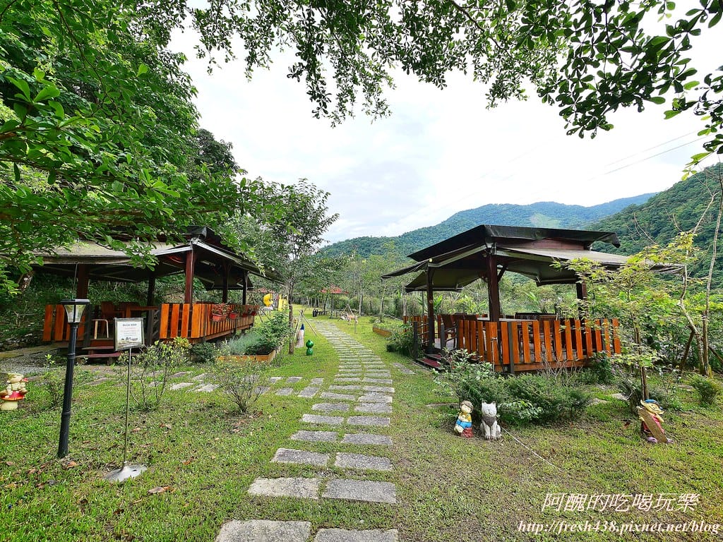 【宜蘭親子咖啡廳推薦】幾度咖啡莊園,戲水、玩沙、盪鞦韆,餐點獨特、環境清幽,快來山上深呼吸! - 第43張圖 142