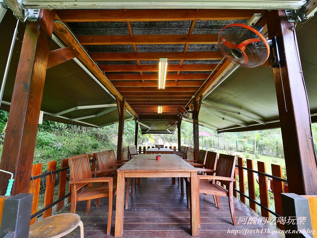 【宜蘭親子咖啡廳推薦】幾度咖啡莊園,戲水、玩沙、盪鞦韆,餐點獨特、環境清幽,快來山上深呼吸! - 第15張圖 143