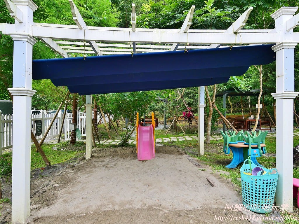 【宜蘭親子咖啡廳推薦】幾度咖啡莊園,戲水、玩沙、盪鞦韆,餐點獨特、環境清幽,快來山上深呼吸! - 第41張圖 152