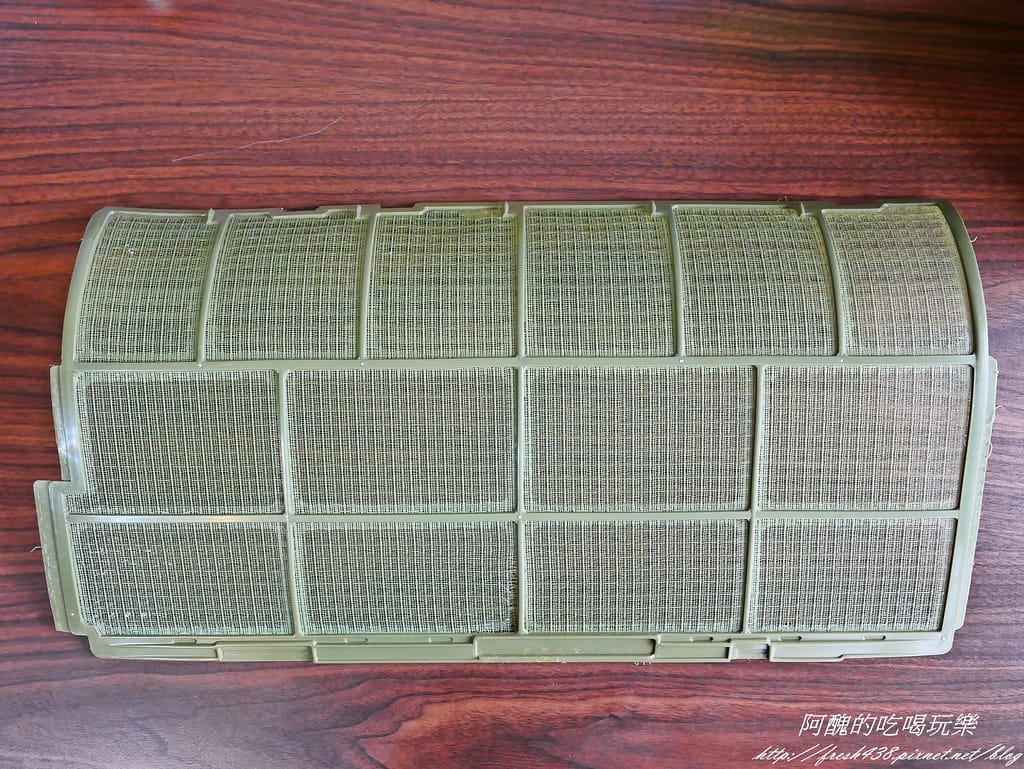 【生活好物推薦】3M淨呼吸靜電空氣濾網,讓全家人放心大口深呼吸! - 第16張圖 P1550935