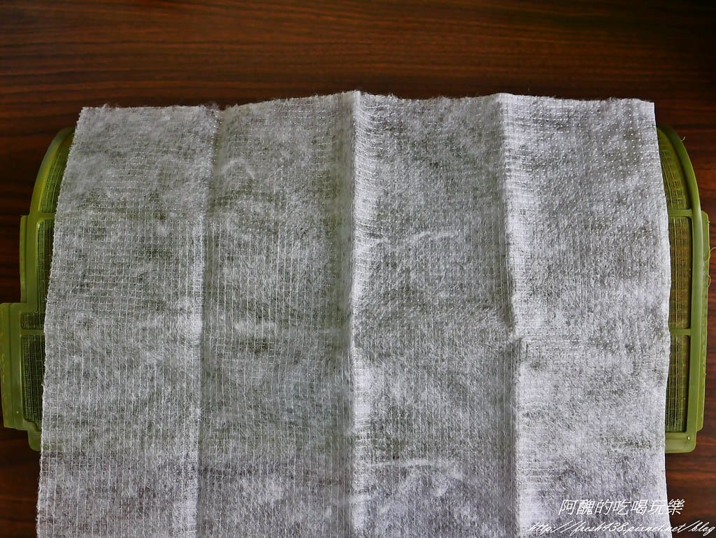 【生活好物推薦】3M淨呼吸靜電空氣濾網,讓全家人放心大口深呼吸! - 第17張圖 P1550936
