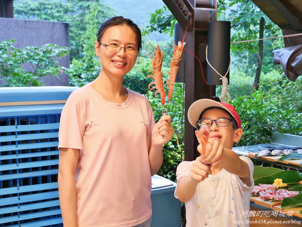 【宜蘭民宿】幾度咖啡莊園,不只是咖啡廳,更是超讚的親子民宿,戲水、射箭、手沖咖啡體驗,還有豐盛的BBQ等您來嚐鮮。 - 第114張圖 96