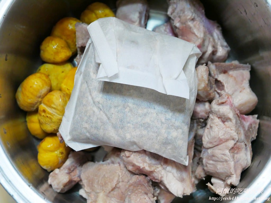 上醫養生堂,安心藥膳、安心燉包超簡單,經過檢驗合格,讓人吃了好放心。 - 第7張圖 P1570173
