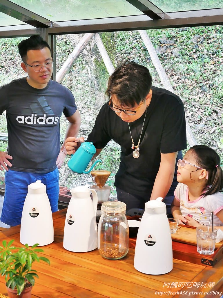 【宜蘭民宿】幾度咖啡莊園,不只是咖啡廳,更是超讚的親子民宿,戲水、射箭、手沖咖啡體驗,還有豐盛的BBQ等您來嚐鮮。 - 第138張圖 168