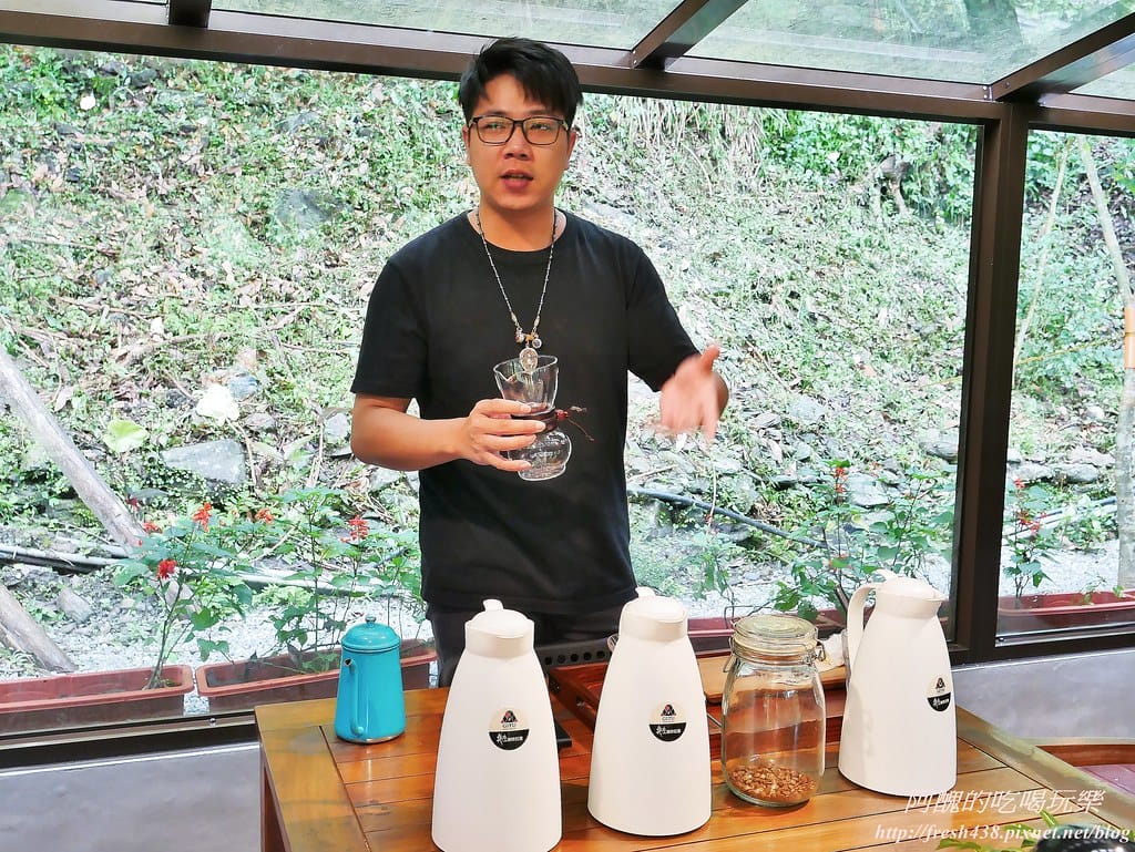 【宜蘭民宿】幾度咖啡莊園,不只是咖啡廳,更是超讚的親子民宿,戲水、射箭、手沖咖啡體驗,還有豐盛的BBQ等您來嚐鮮。 - 第136張圖 165