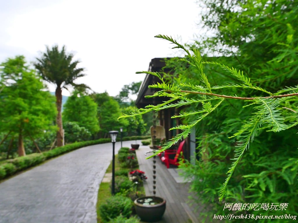 【宜蘭民宿】幾度咖啡莊園,不只是咖啡廳,更是超讚的親子民宿,戲水、射箭、手沖咖啡體驗,還有豐盛的BBQ等您來嚐鮮。 - 第104張圖 83