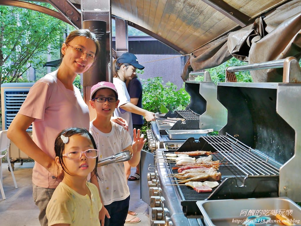 【宜蘭民宿】幾度咖啡莊園,不只是咖啡廳,更是超讚的親子民宿,戲水、射箭、手沖咖啡體驗,還有豐盛的BBQ等您來嚐鮮。 - 第113張圖 98+