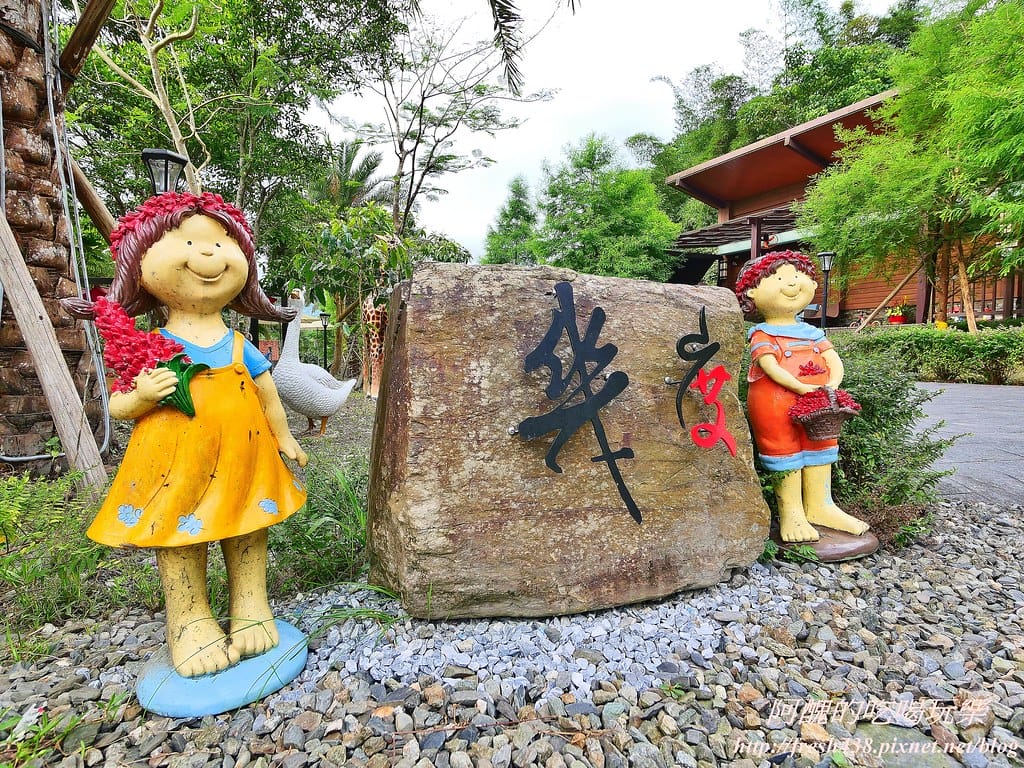 【宜蘭民宿】幾度咖啡莊園,不只是咖啡廳,更是超讚的親子民宿,戲水、射箭、手沖咖啡體驗,還有豐盛的BBQ等您來嚐鮮。 - 第154張圖 2