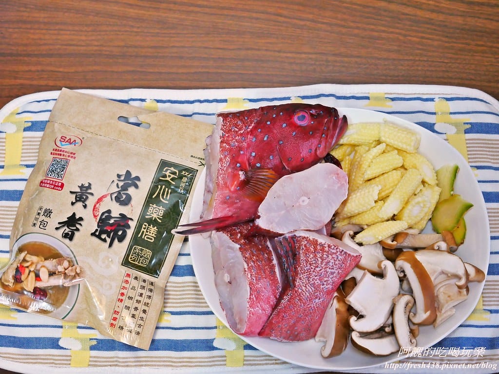 上醫養生堂,安心藥膳、安心燉包超簡單,經過檢驗合格,讓人吃了好放心。 - 第19張圖 P1560559