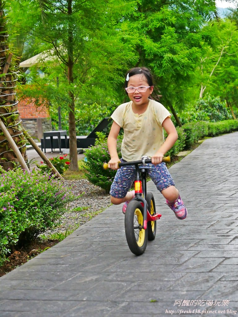 【宜蘭民宿】幾度咖啡莊園,不只是咖啡廳,更是超讚的親子民宿,戲水、射箭、手沖咖啡體驗,還有豐盛的BBQ等您來嚐鮮。 - 第25張圖 P1570707