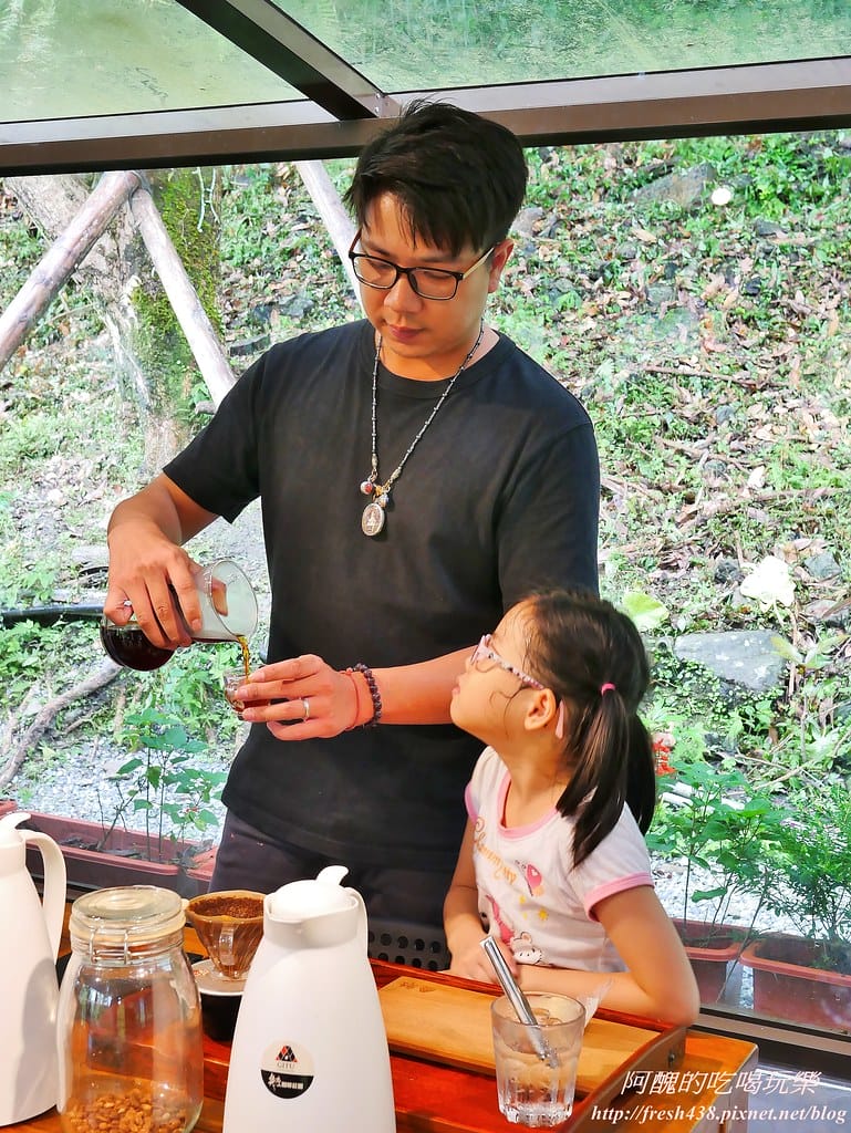 【宜蘭民宿】幾度咖啡莊園,不只是咖啡廳,更是超讚的親子民宿,戲水、射箭、手沖咖啡體驗,還有豐盛的BBQ等您來嚐鮮。 - 第139張圖 169