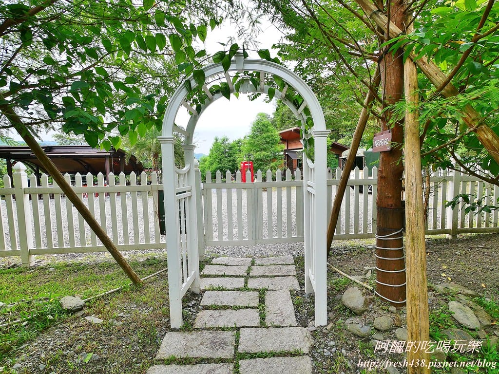 【宜蘭民宿】幾度咖啡莊園,不只是咖啡廳,更是超讚的親子民宿,戲水、射箭、手沖咖啡體驗,還有豐盛的BBQ等您來嚐鮮。 - 第7張圖 1
