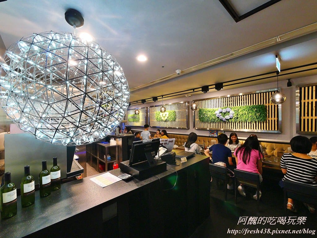 【台北美食】瓦法奇朵,台北車站必吃美食,川菜、火鍋、下午茶,繽紛莓果爆漿蛋糕只要一元!(送雙人下午茶) - 第8張圖 4-5