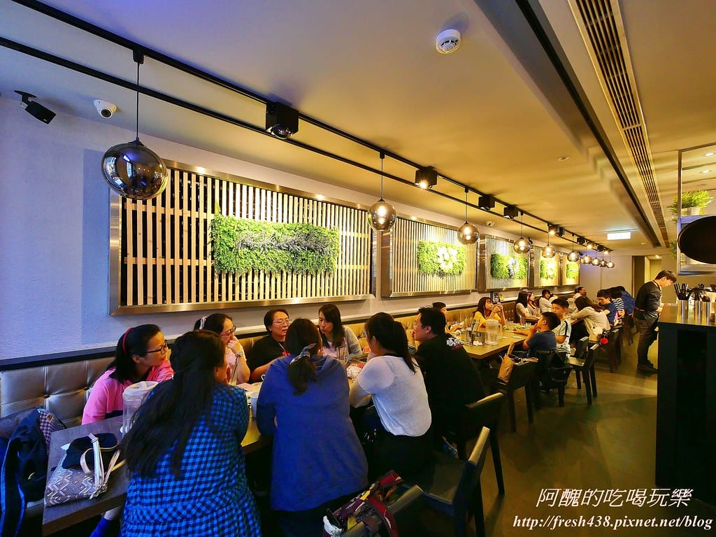 【台北美食】瓦法奇朵,台北車站必吃美食,川菜、火鍋、下午茶,繽紛莓果爆漿蛋糕只要一元!(送雙人下午茶) - 第10張圖 4-7