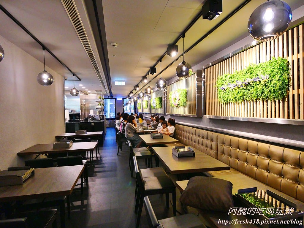 【台北美食】瓦法奇朵,台北車站必吃美食,川菜、火鍋、下午茶,繽紛莓果爆漿蛋糕只要一元!(送雙人下午茶) - 第9張圖 4-6