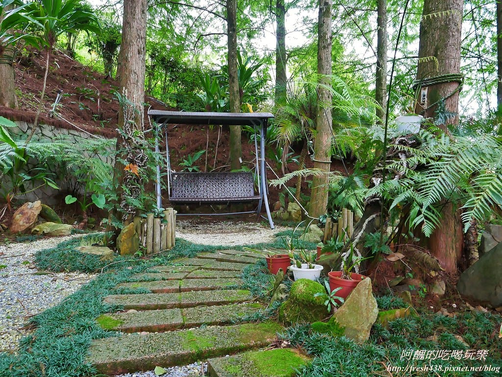 【南投住宿推薦】清境佛羅倫斯渡假山莊,美到讓您屏息,餐點一流、環境絕佳,更是寵物友善民宿哦! - 第138張圖 78