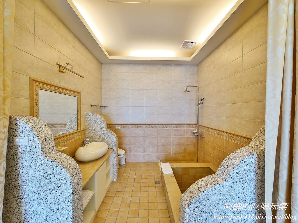 【南投住宿推薦】清境佛羅倫斯渡假山莊,美到讓您屏息,餐點一流、環境絕佳,更是寵物友善民宿哦! - 第43張圖 23