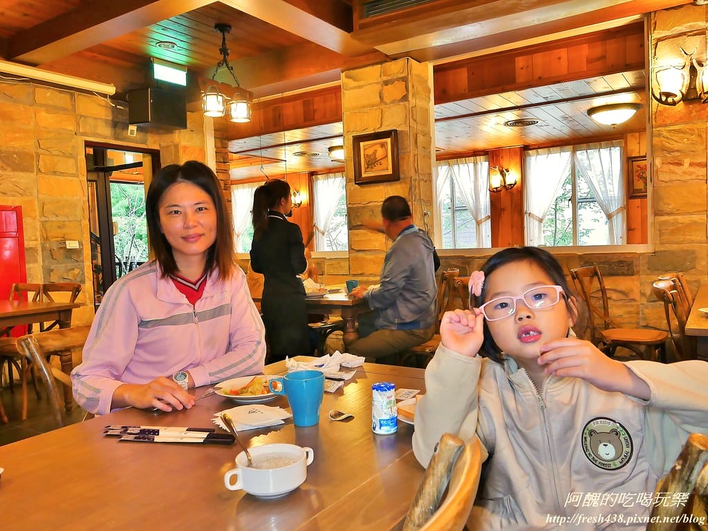 【南投住宿推薦】清境佛羅倫斯渡假山莊,美到讓您屏息,餐點一流、環境絕佳,更是寵物友善民宿哦! - 第133張圖 73