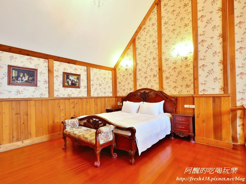 【南投住宿推薦】清境佛羅倫斯渡假山莊,美到讓您屏息,餐點一流、環境絕佳,更是寵物友善民宿哦! - 第54張圖 37