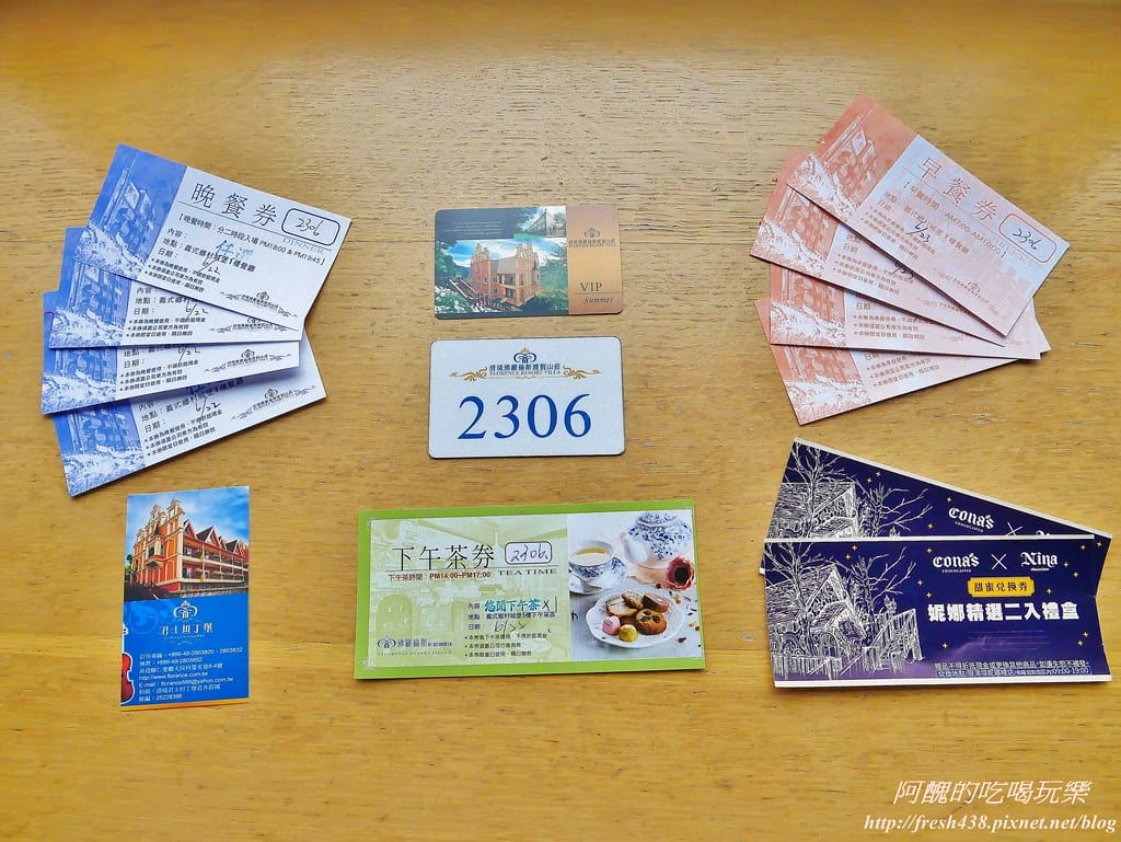 【南投住宿推薦】清境佛羅倫斯渡假山莊,美到讓您屏息,餐點一流、環境絕佳,更是寵物友善民宿哦! - 第47張圖 32-6