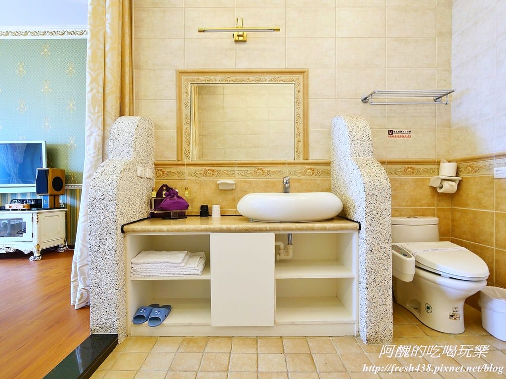 【南投住宿推薦】清境佛羅倫斯渡假山莊,美到讓您屏息,餐點一流、環境絕佳,更是寵物友善民宿哦! - 第44張圖 24