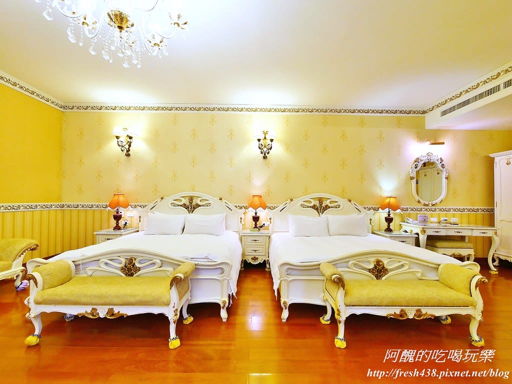 【南投住宿推薦】清境佛羅倫斯渡假山莊,美到讓您屏息,餐點一流、環境絕佳,更是寵物友善民宿哦! - 第83張圖 46